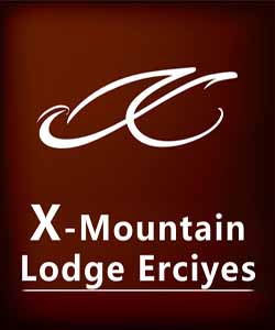 X-Mountain Lodge Erciyes